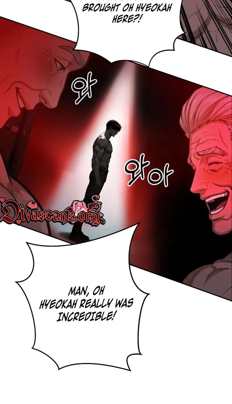 Free Lancer Chapter 26 - page 35