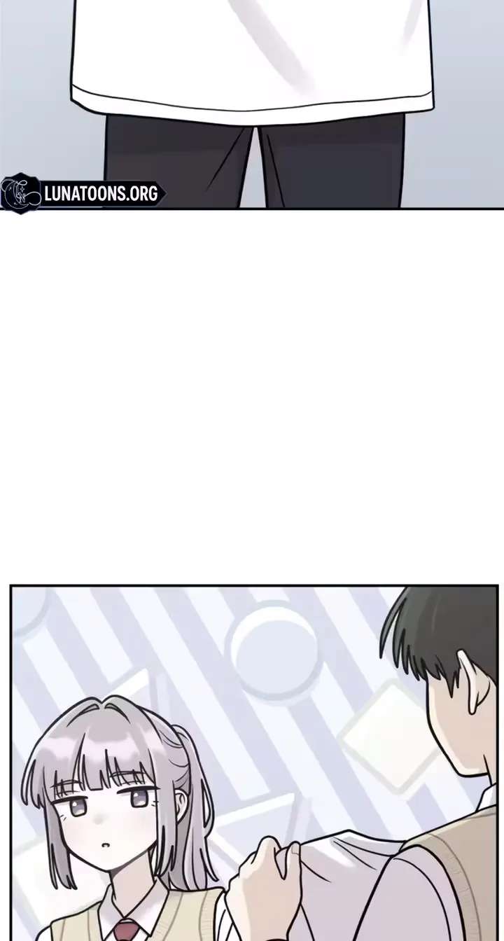 Operation: Heartbeat Chapter 41 - page 42