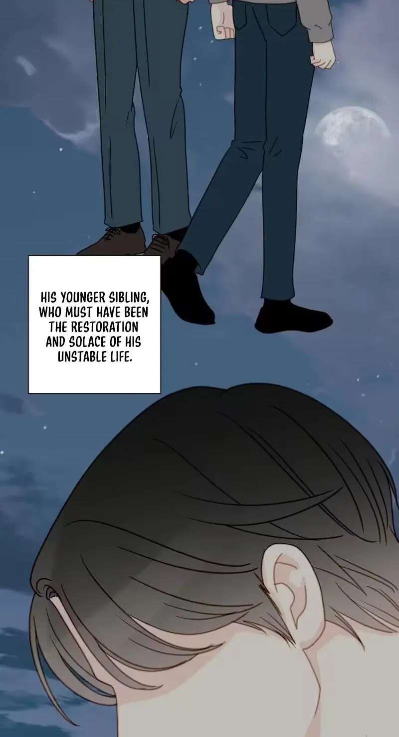 Mem Mem Chapter 31 - page 20