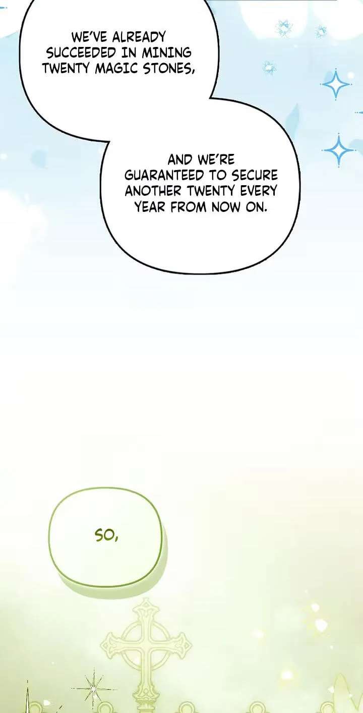 I'm the Brave Puppy Who Came to Save the Villainess Sister Chapter 48 - page 73