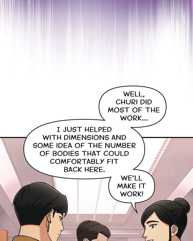 Stargazers: A Star Trek Story Chapter 17 - page 106