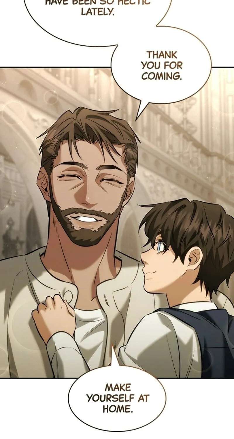 Ties that Bind Us Chapter 36 - page 23