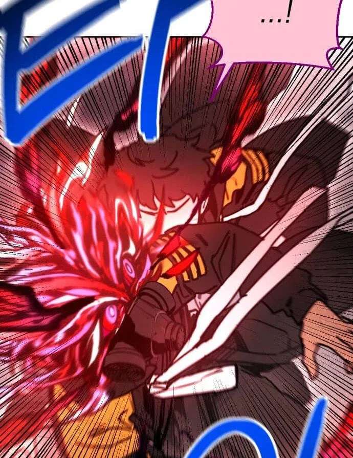 I Was Mistaken for the Villain Chapter 77 - page 19
