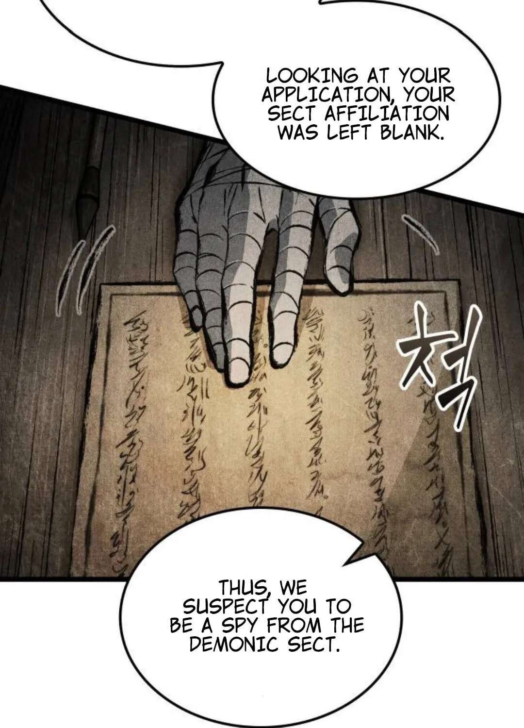 Chronicles of the Demon-Slaying Cultivator Chapter 14 - page 140
