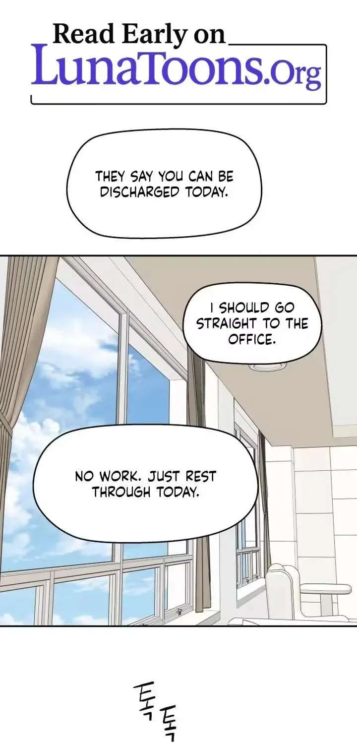 Sam Plays The Game Chapter 93 - page 1