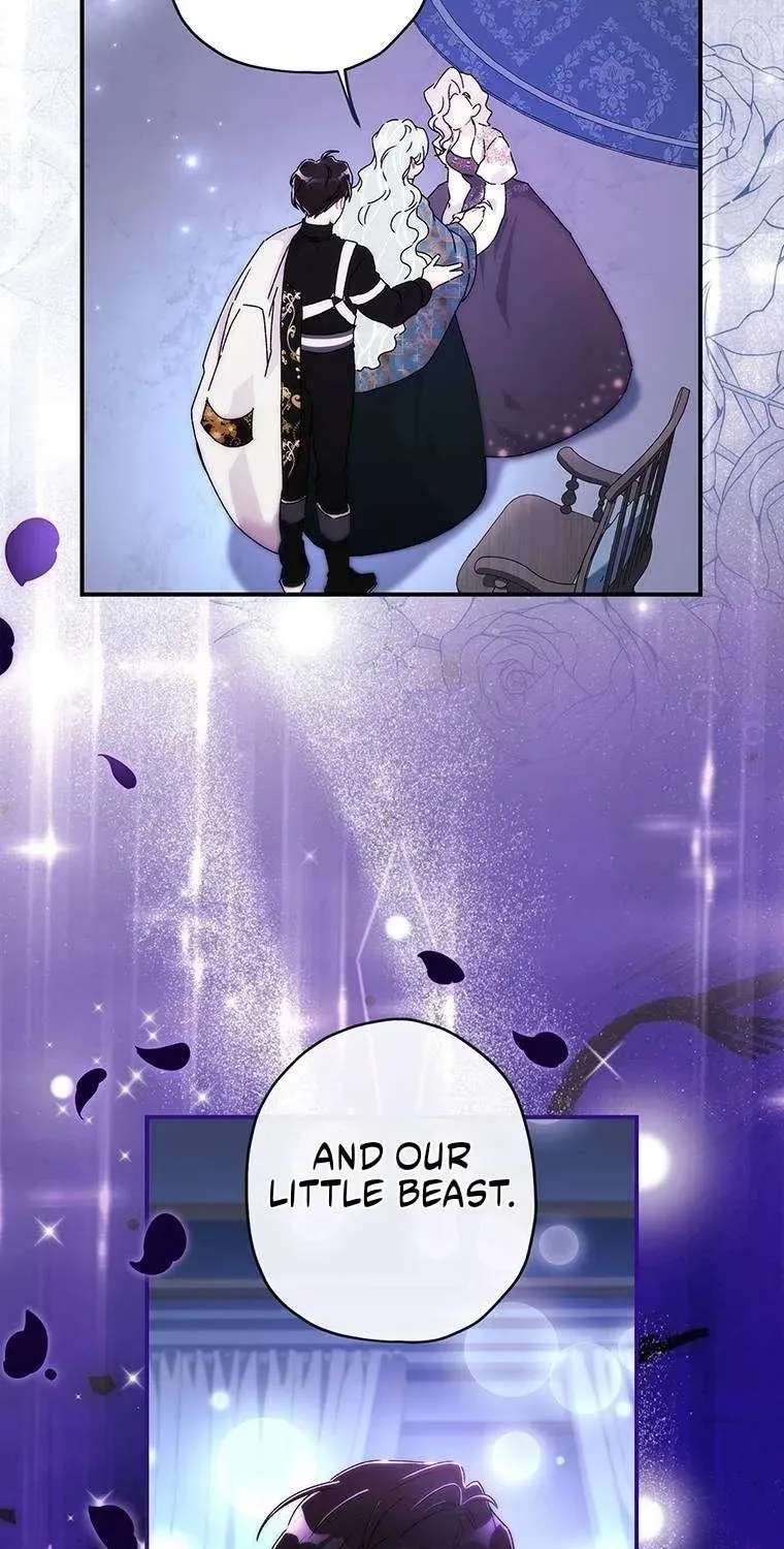 I Became The Male Lead’s Adopted Daughter Chapter 175 - page 46