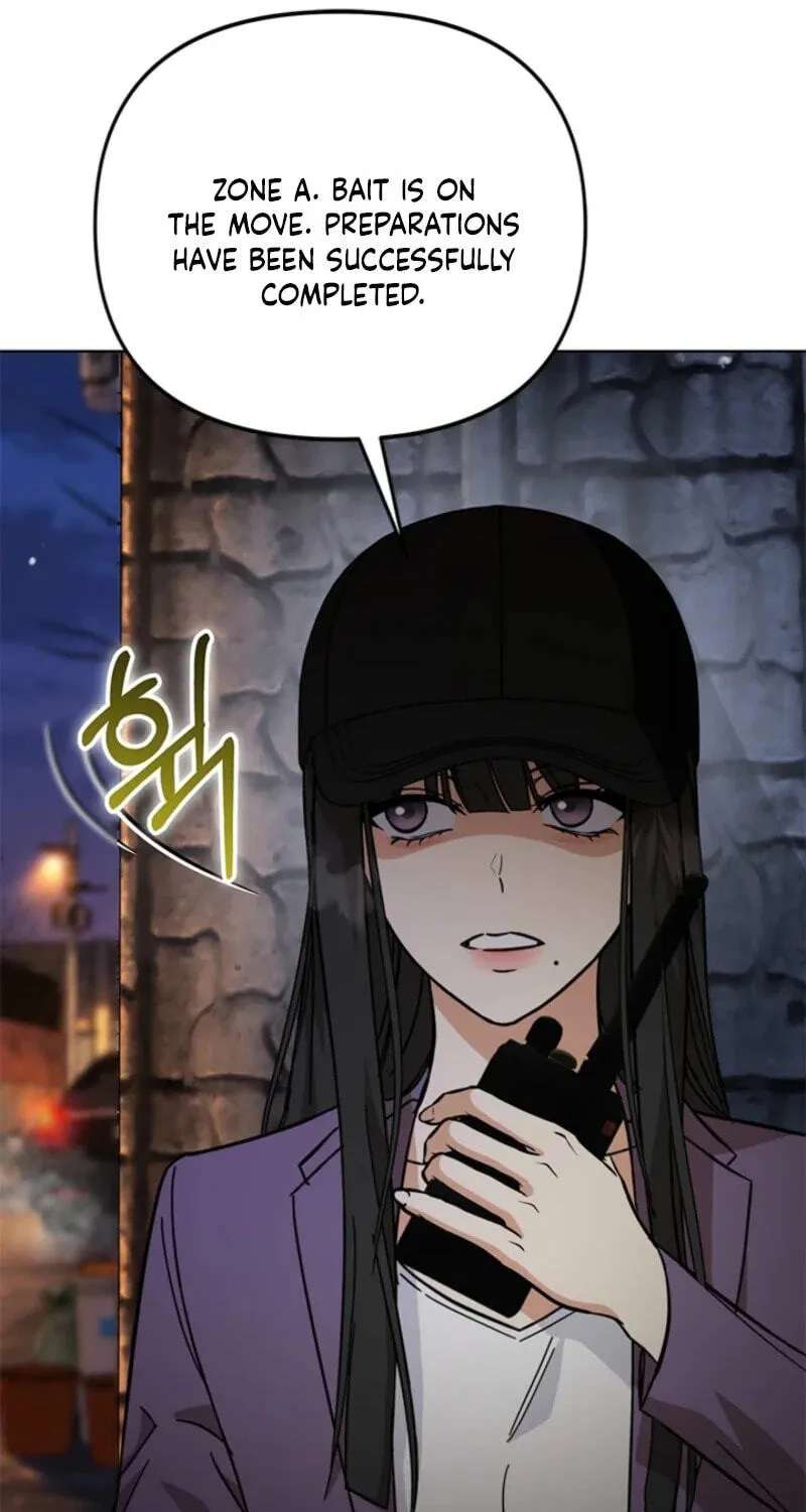 Love Rehab for a Gangster Chapter 57 - page 88