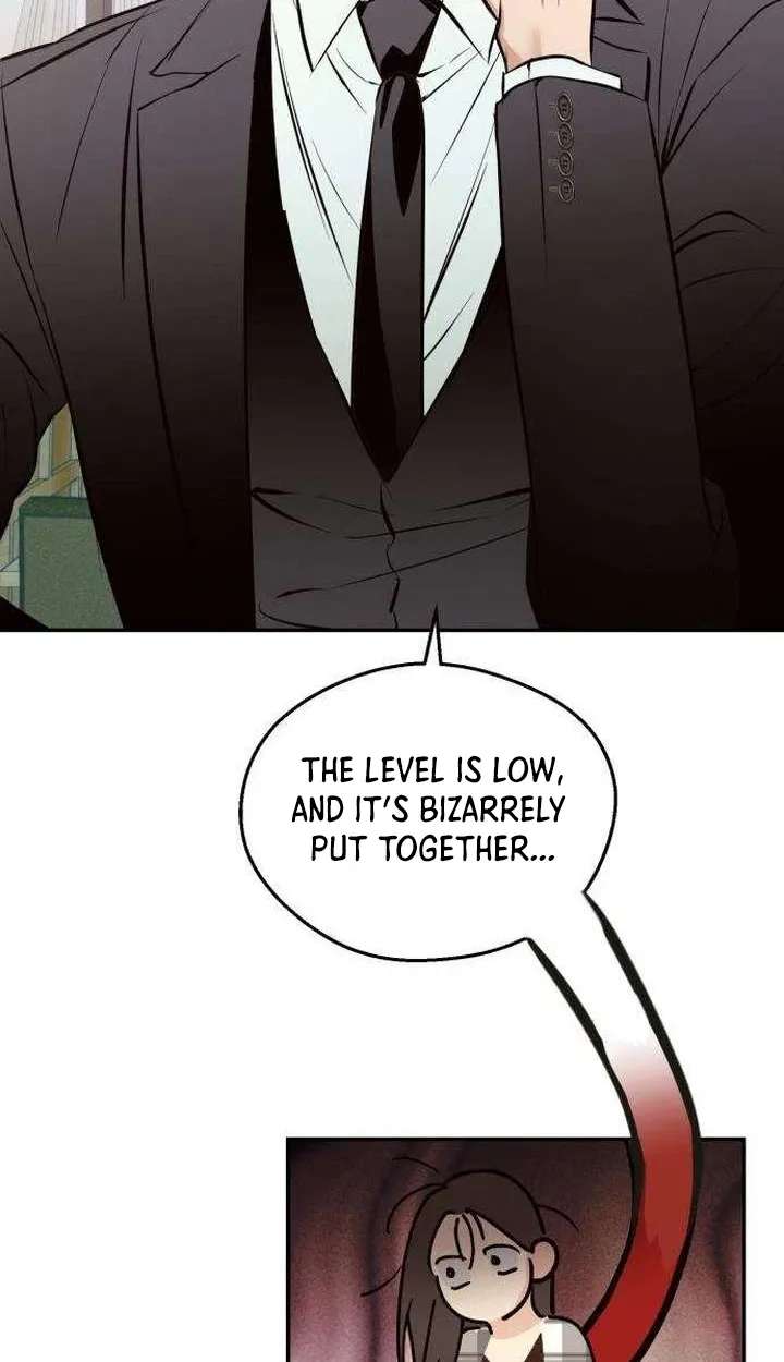 Tsunami Warning Chapter 3 - page 39