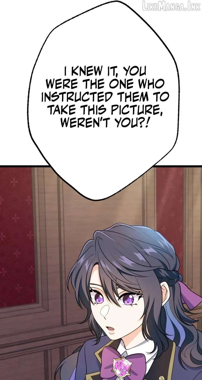 I Reincarnated as the Villainess in a Mobile Novel, but I’ll Use My Professional Skills to Avoid the Bad End! Chapter 19 - page 37