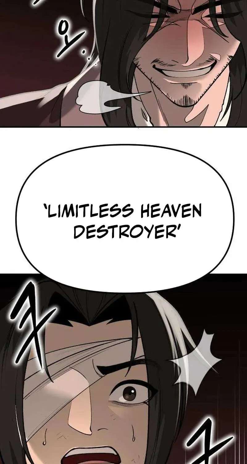 The Divine Brush of Hwarim Chapter 3 - page 78