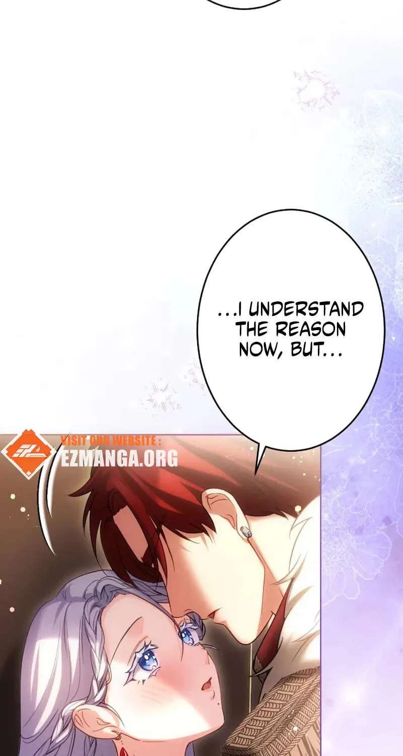 Dokusen Yoku ga Tsuyoi Honou Tei ni Shuuchaku Saretemasu Chapter 78 - page 62