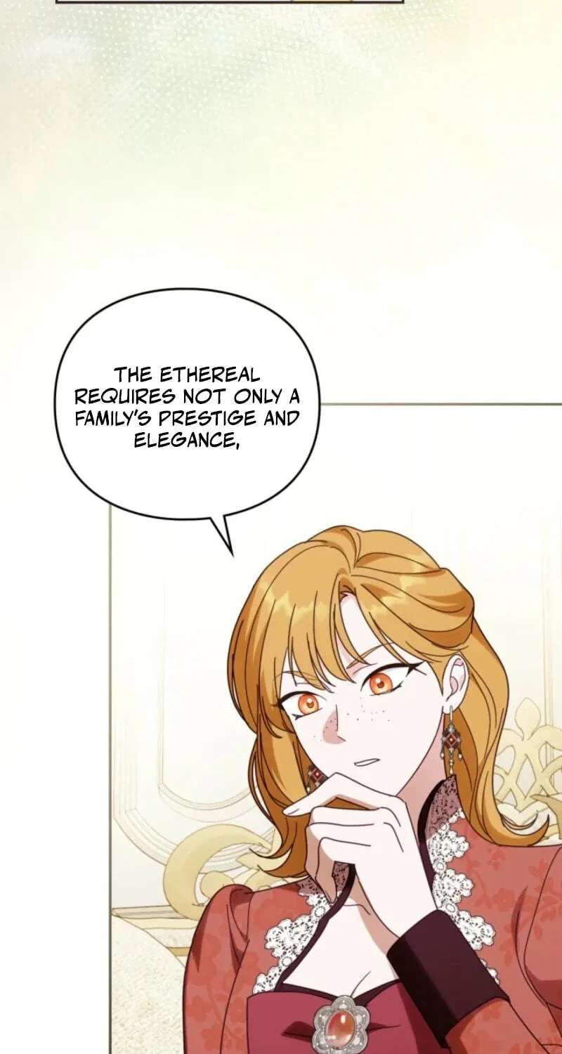 The Search for the Duchess's Husband Chapter 36 - page 27