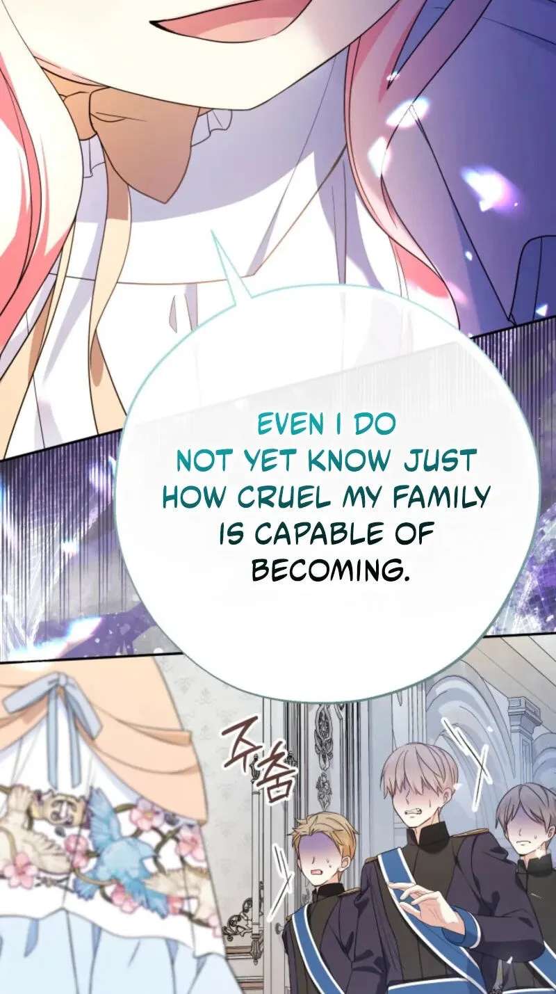 Lord Baby Runs a Romance Fantasy With Cash Chapter 130 - page 83