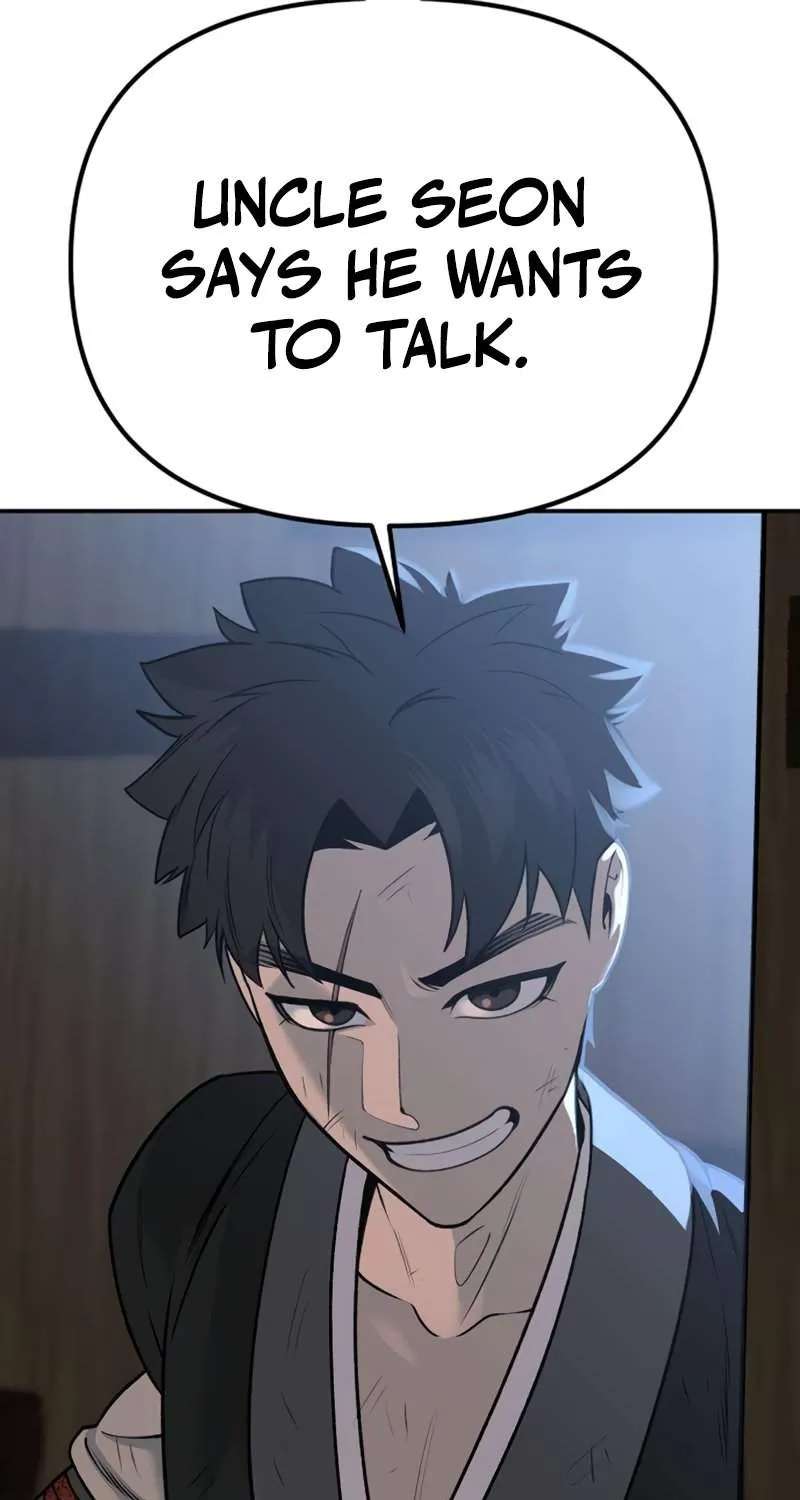 The Divine Brush of Hwarim Chapter 8 - page 11