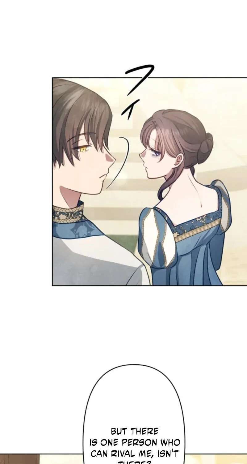 When My Enemies Weep Chapter 42 - page 22