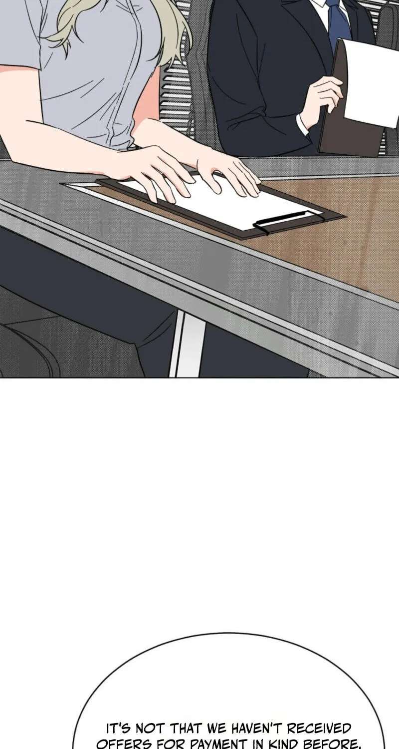 Rookie Talent Agent Knows It All Chapter 201 - page 96