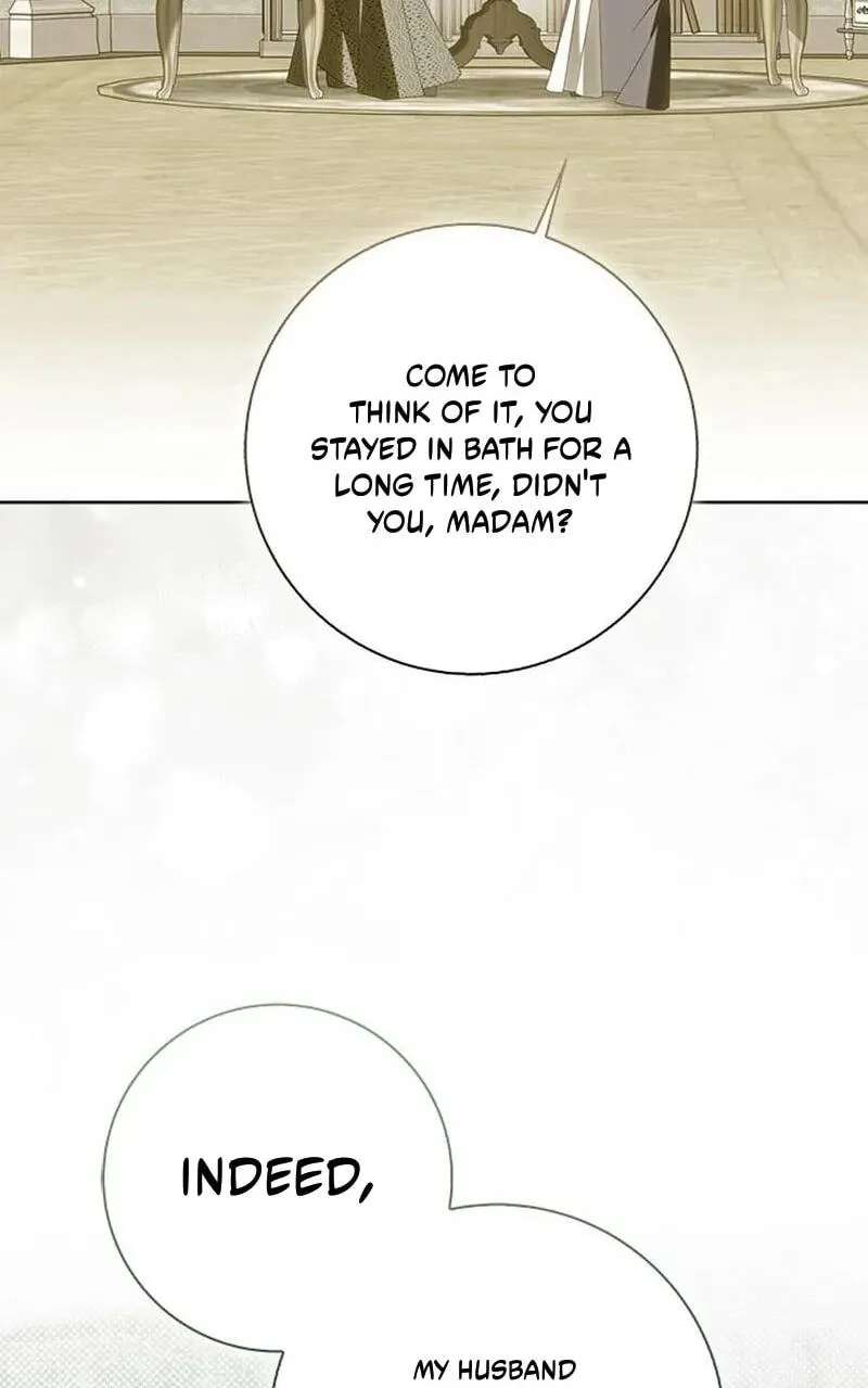 Miss Pendleton Chapter 72 - page 54