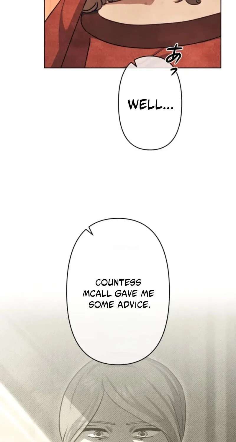 When My Enemies Weep Chapter 48 - page 30
