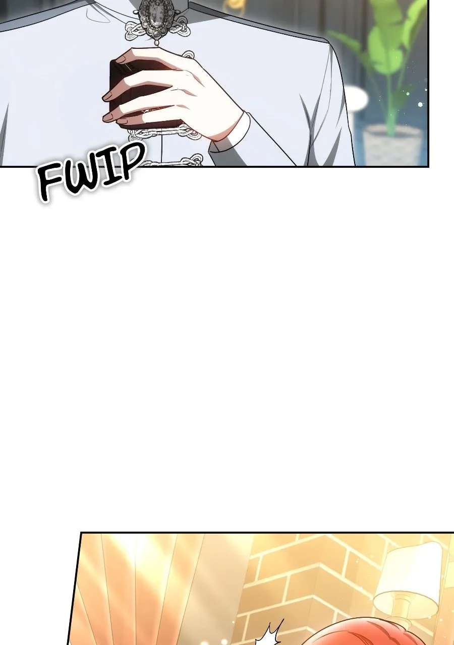 Red Hot Revenge Chapter 59 - page 69