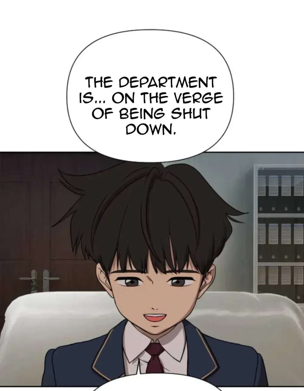 Winning With Drawings Chapter 4 - page 125