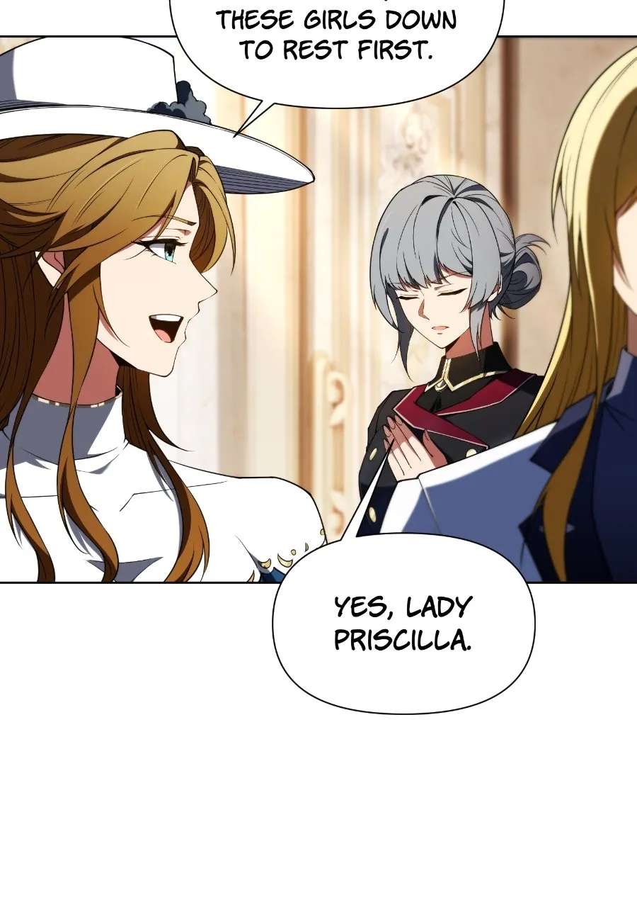I Dominate a Magical Continentwith an Industrial Revolution Chapter 39 - page 32