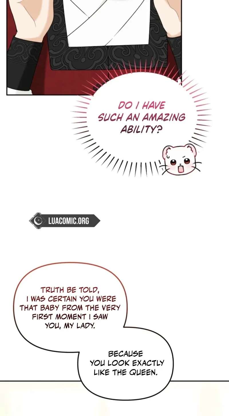 The Villain's Daughter-in-Law Rules by Nature Chapter 69 - page 48
