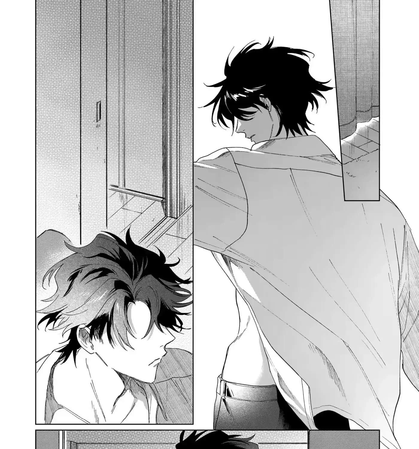 Happy Anti Moral Chapter 5 - page 17