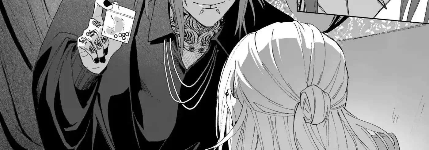 Happy Anti Moral Chapter 4 - page 49