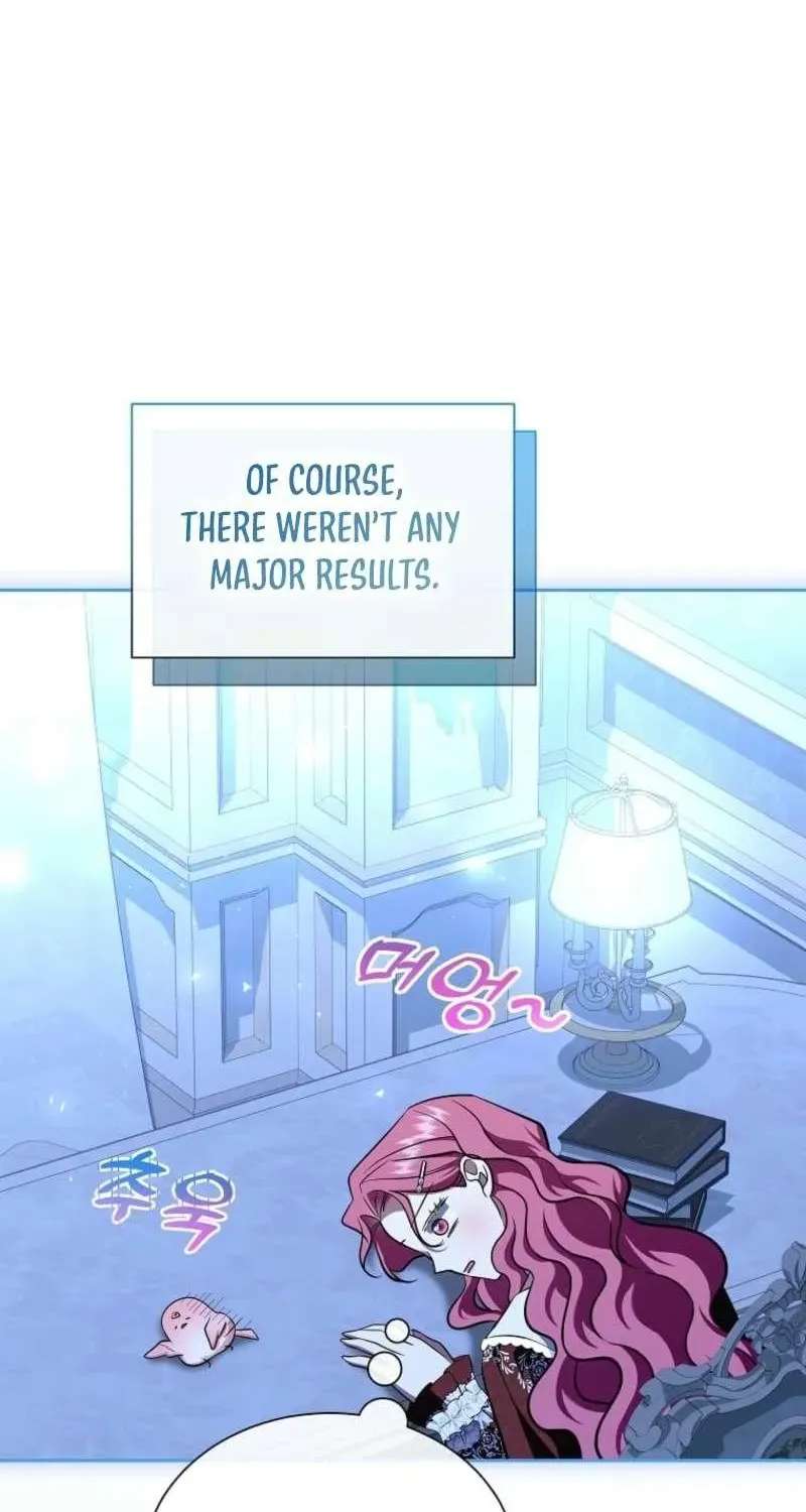 In the Grasp of a Loving Yet Possessive Male Lead Chapter 57 - page 20