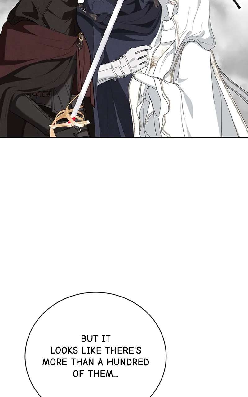 Reborn As the CharacterThat Never Existed Chapter 91 - page 34