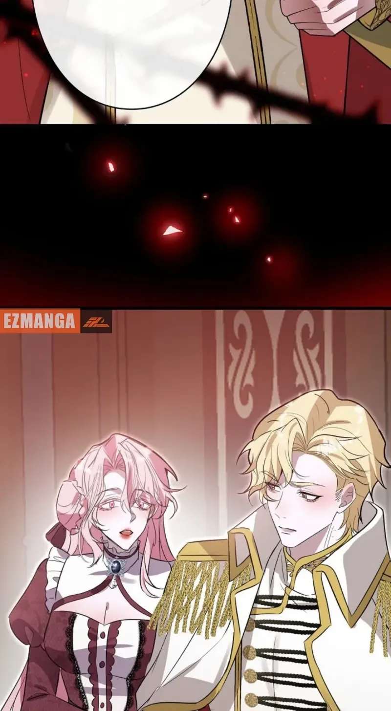 The Fake Saintess's Splendid Revenge Chapter 53 - page 16