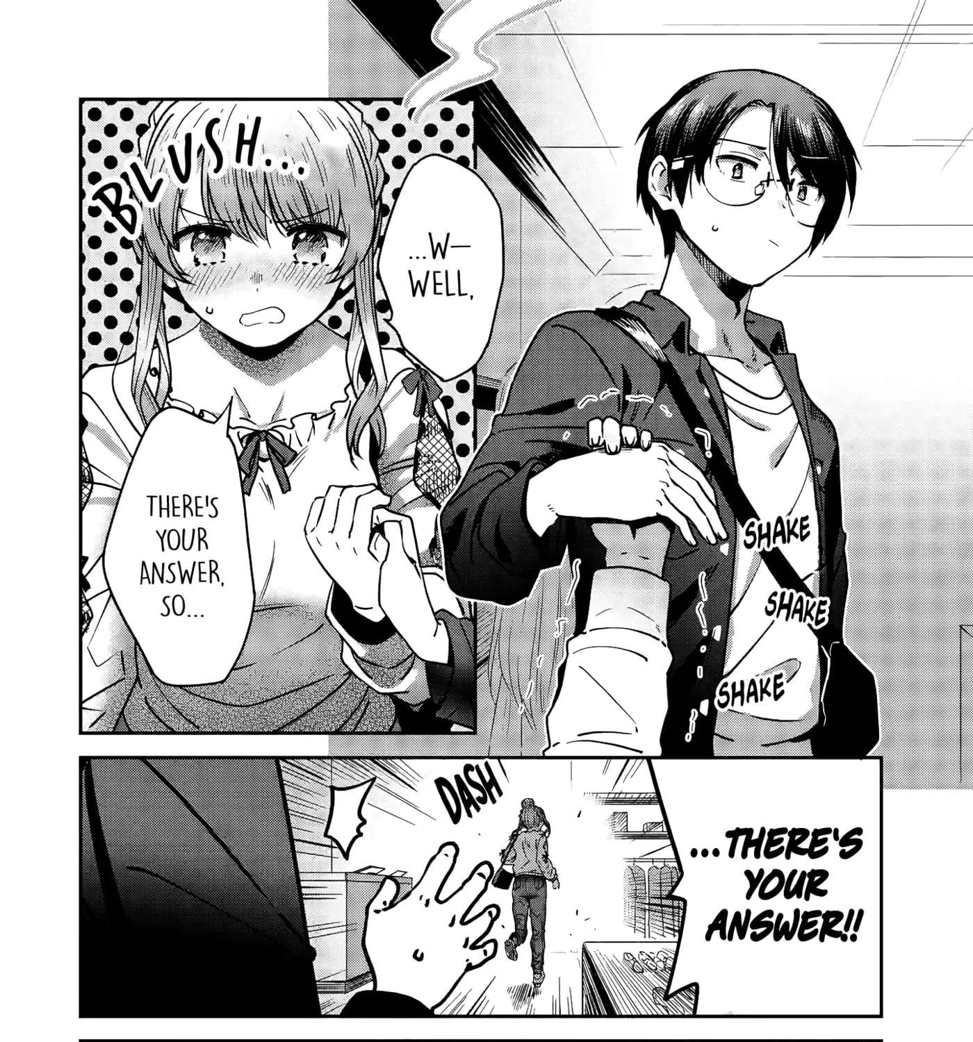 The Angel Next Door Spoils Me Rotten: After the Rain Chapter 46 - page 19