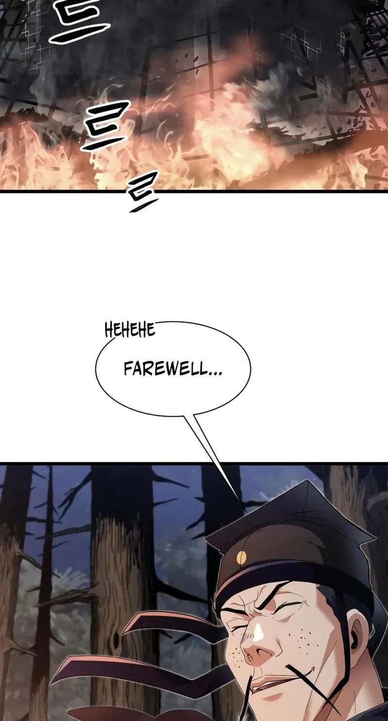 The Dan Family's Good-For-Nothing Is Too Strong Chapter 48 - page 4