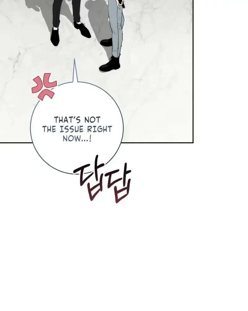 A Guide to Proper Precognition Chapter 4 - page 34