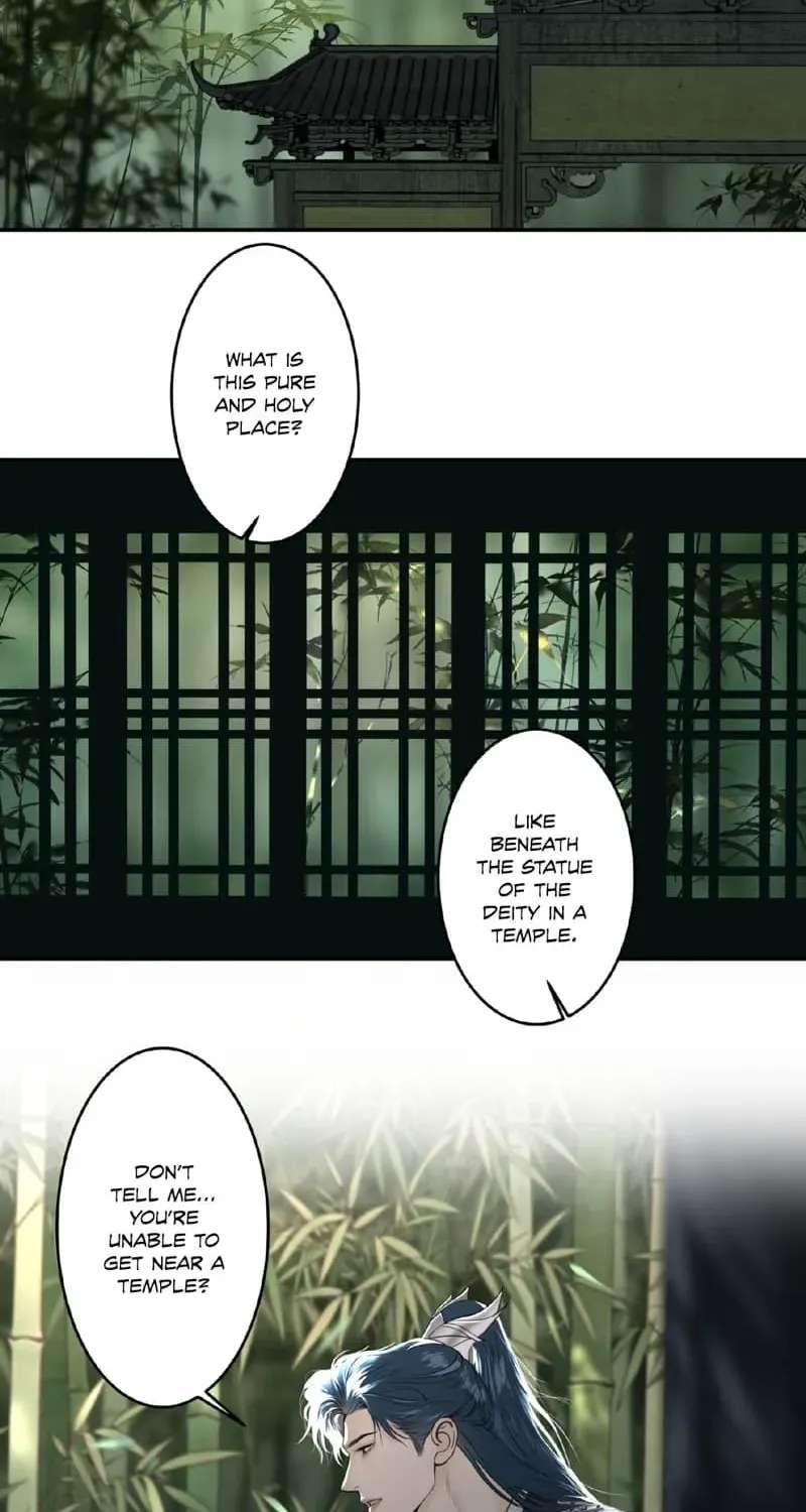 Thousand Years of Love Chapter 10 - page 13
