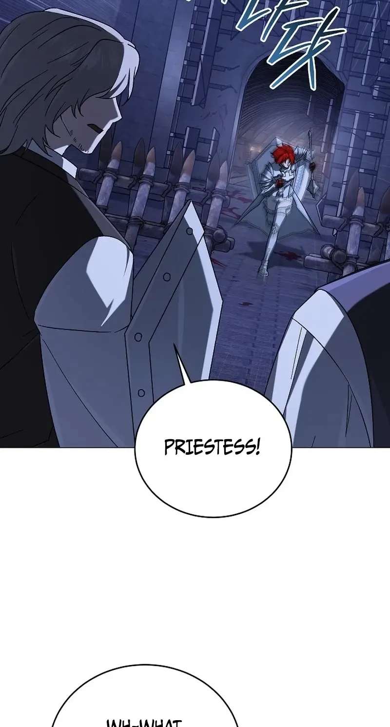 Is It Bad That the Main Character's a Roleplayer? Chapter 30 - page 67