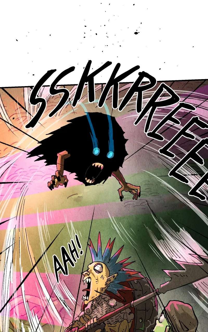 Gul Chapter 184 - page 64