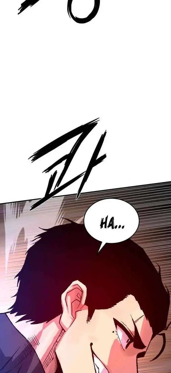 The Strongest in Hell, Mak Geum-gang Chapter 3 - page 136
