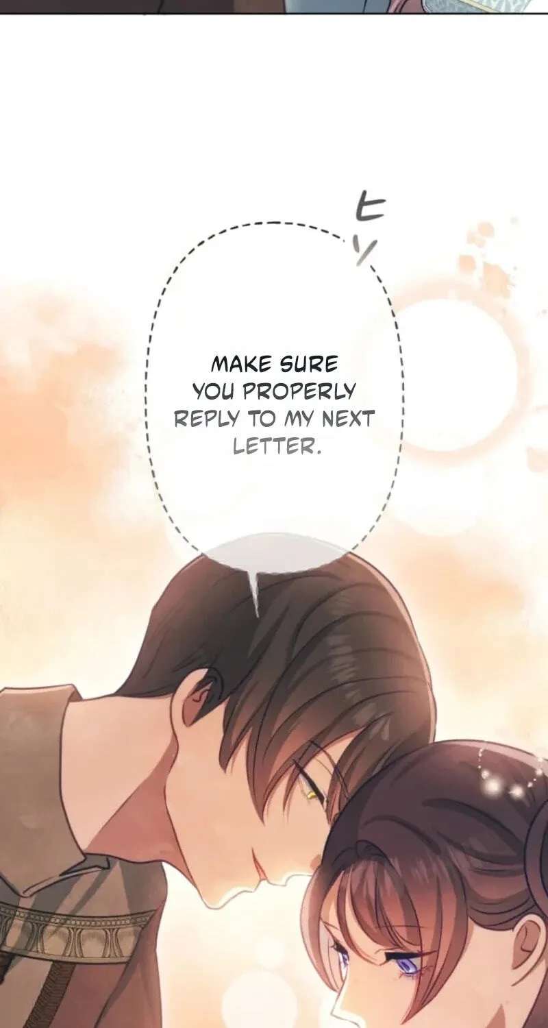 When My Enemies Weep Chapter 44 - page 51