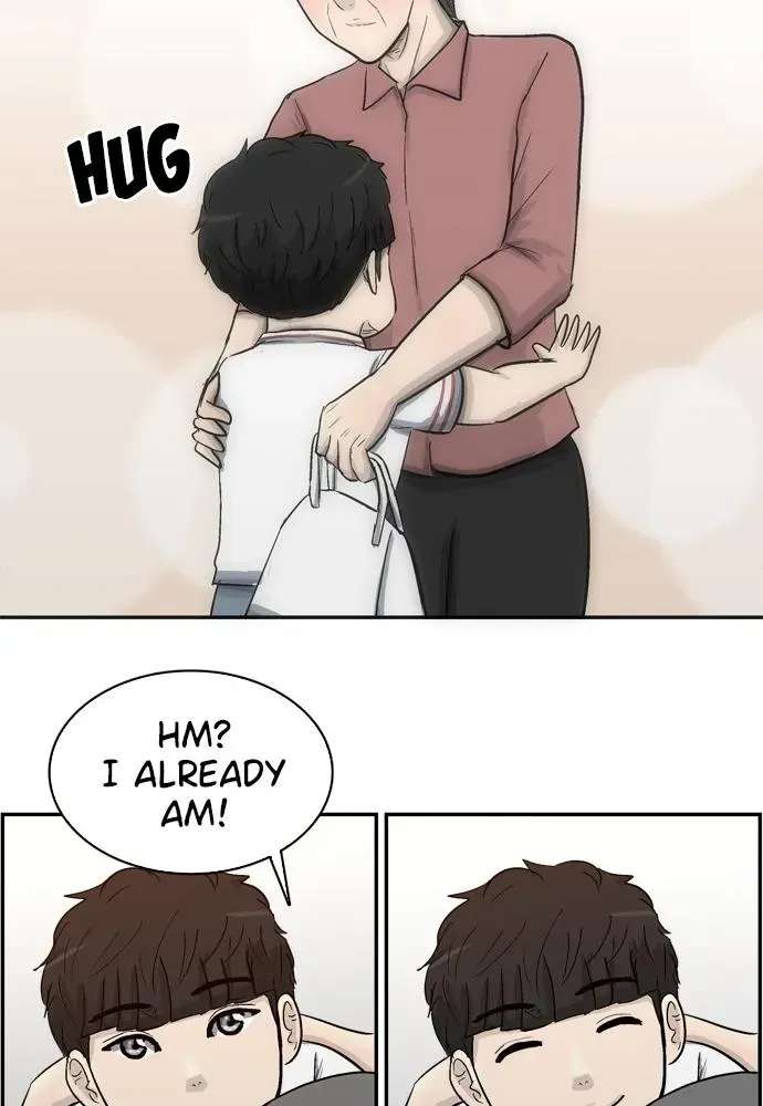 The Golden Spoon Chapter 105 - page 54