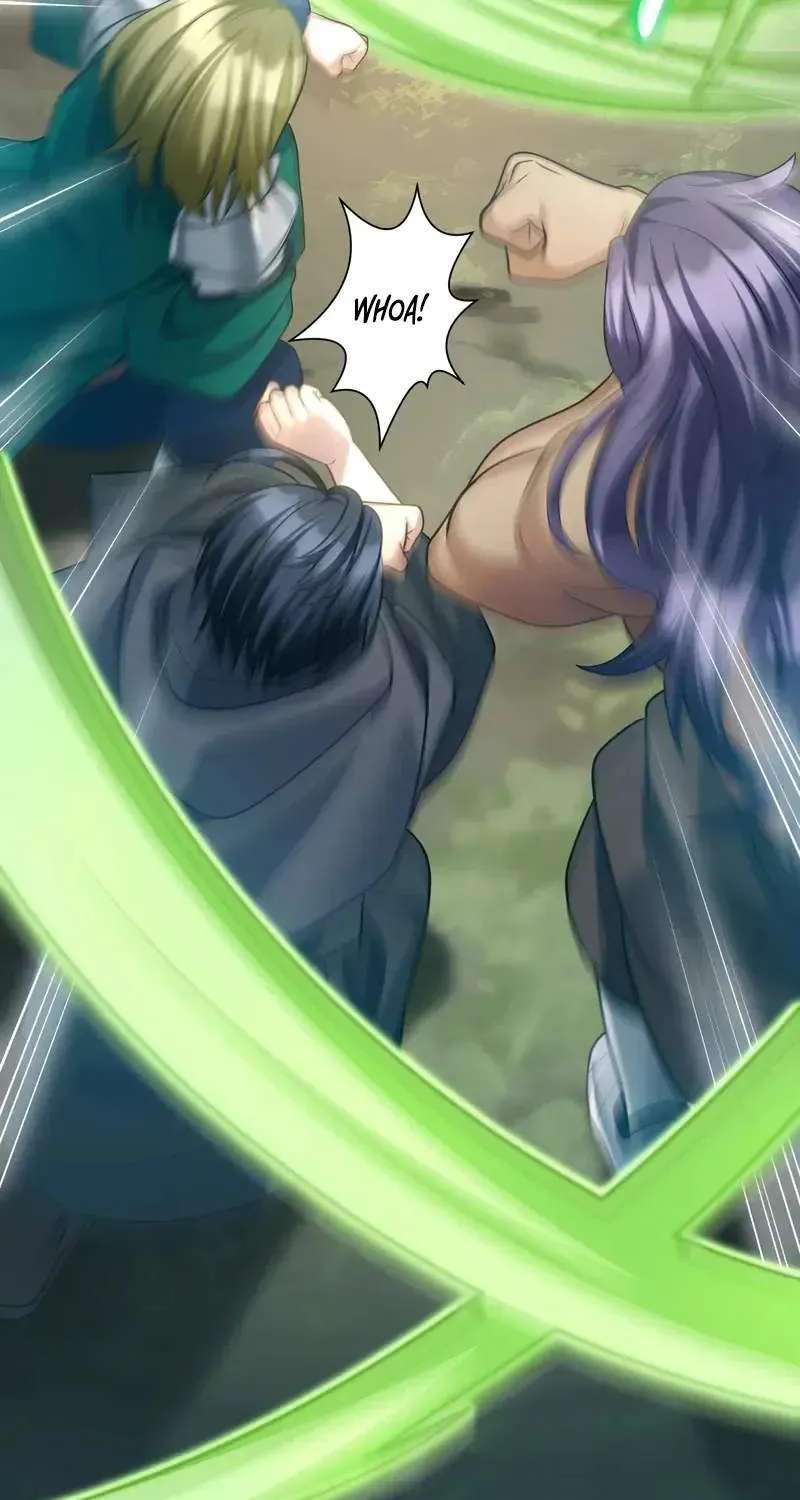 All the Heroes Are My Enemies: The ‘Useless’ Class Dropout Overpowers Everyone With His Barrier Skill and Takes Revenge Chapter 22 - page 106