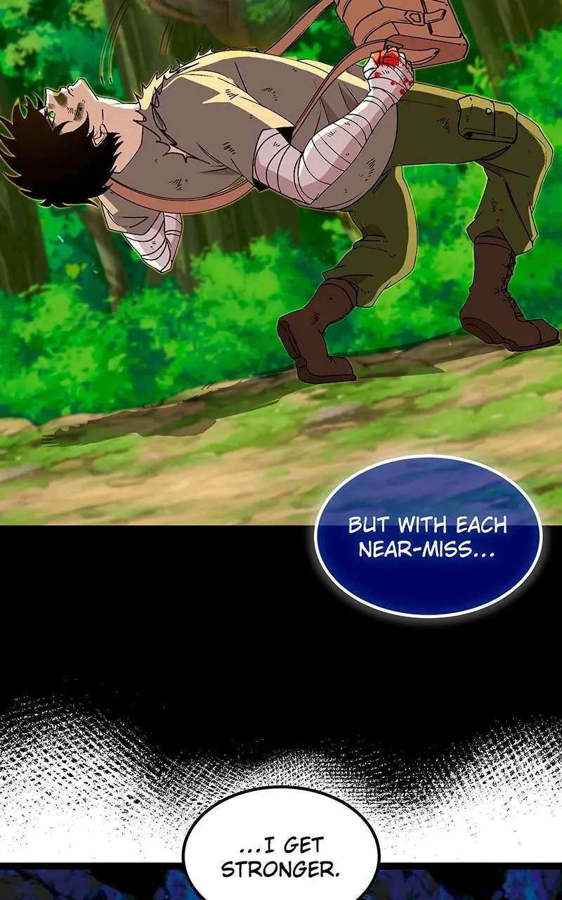 Road to Mastery Chapter 7 - page 12