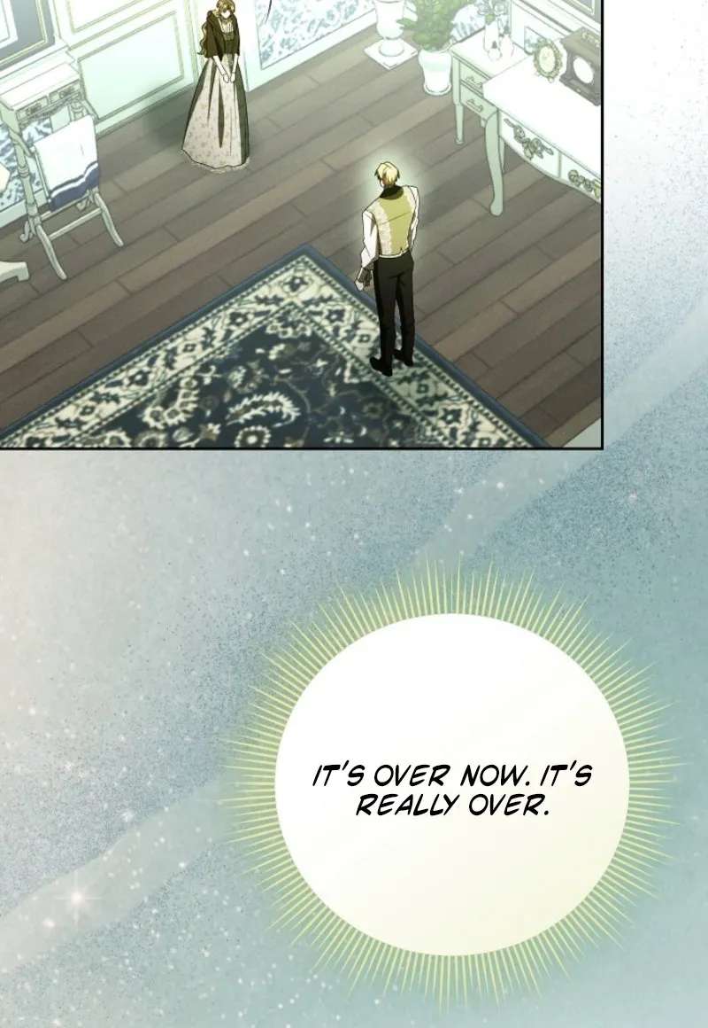 I Took the Trash Crown Prince’s First Night Chapter 34 - page 15