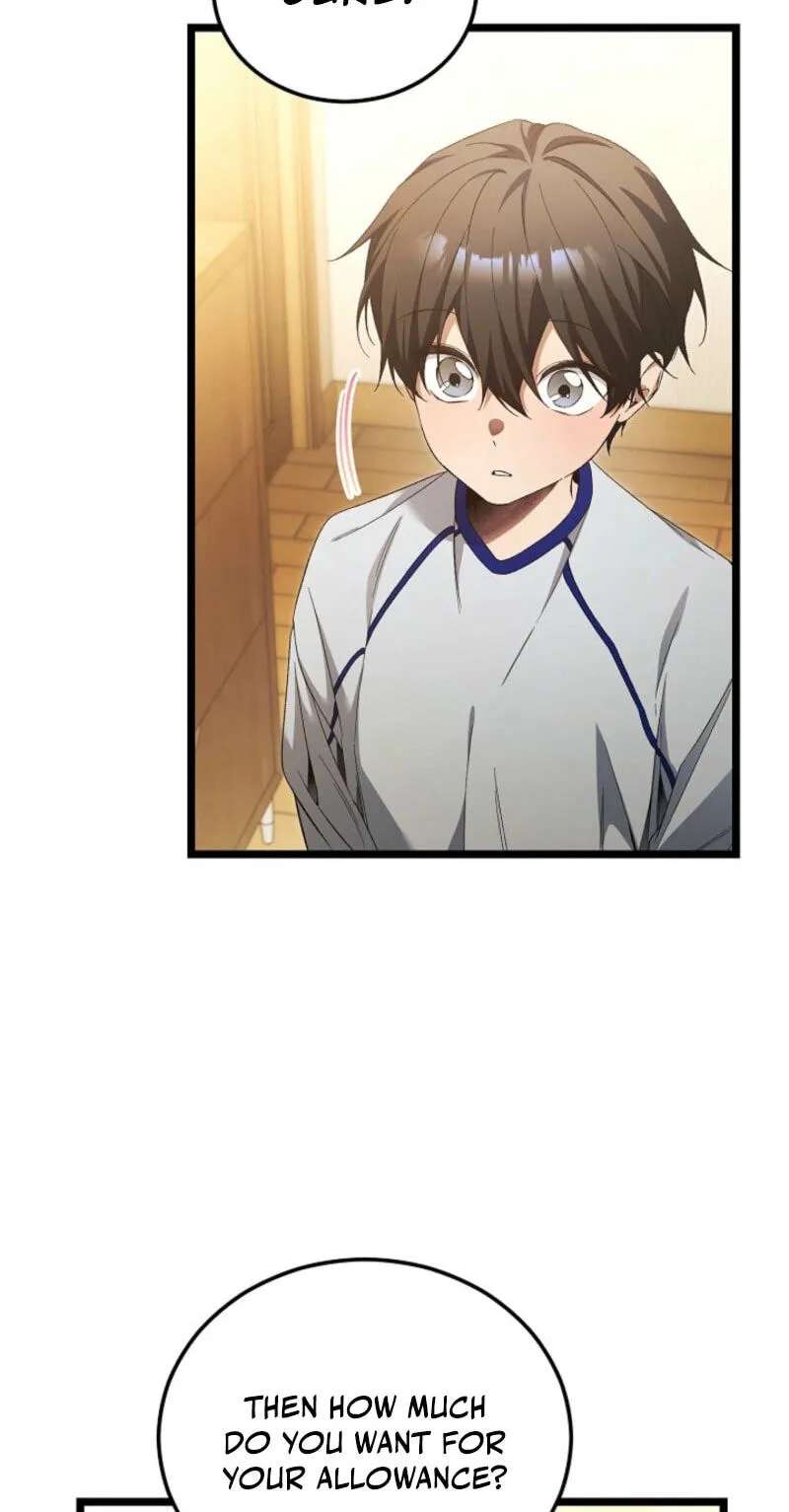 For My Own Good Chapter 102 - page 30