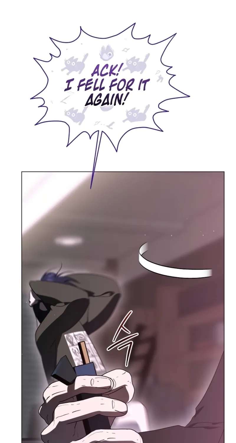 A Ranker's Guide To The Good Life Chapter 93 - page 82
