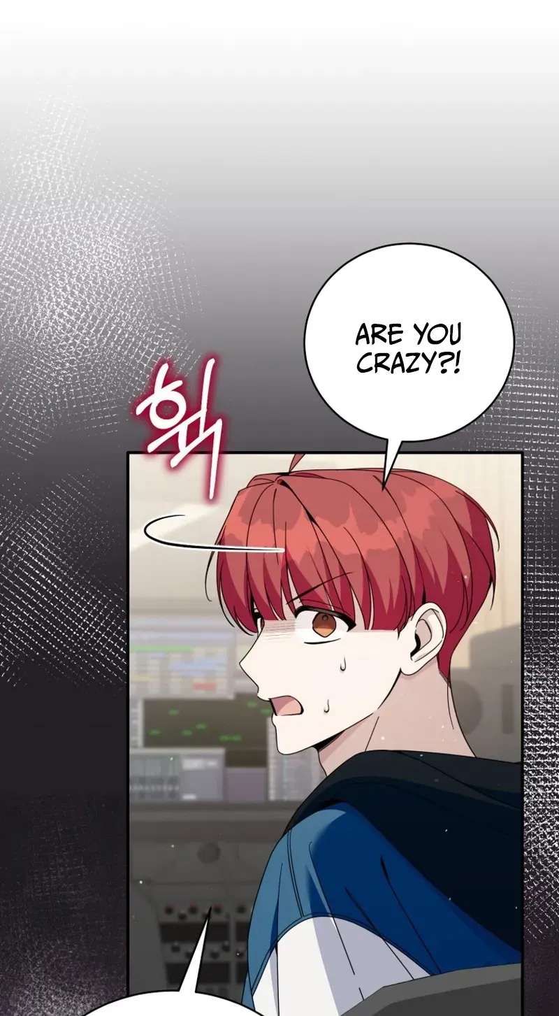 An Insincere Idol's Blank Slate Chapter 100 - page 29