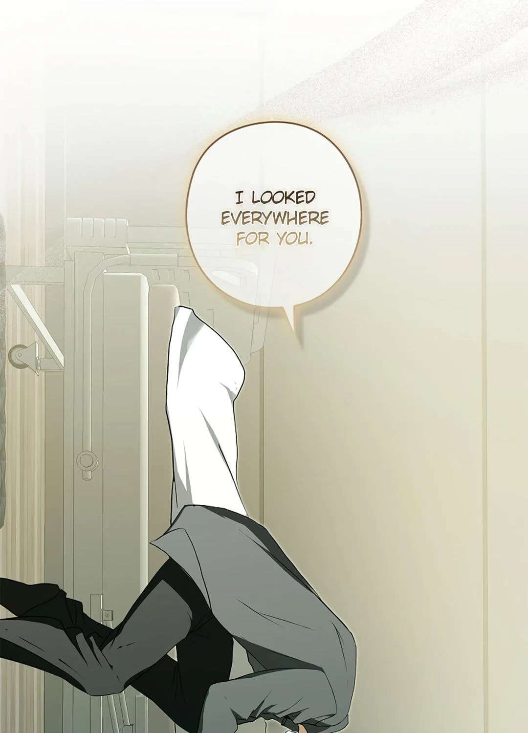 I Was Possessed in an Extremely Private Area Chapter 33 - page 126