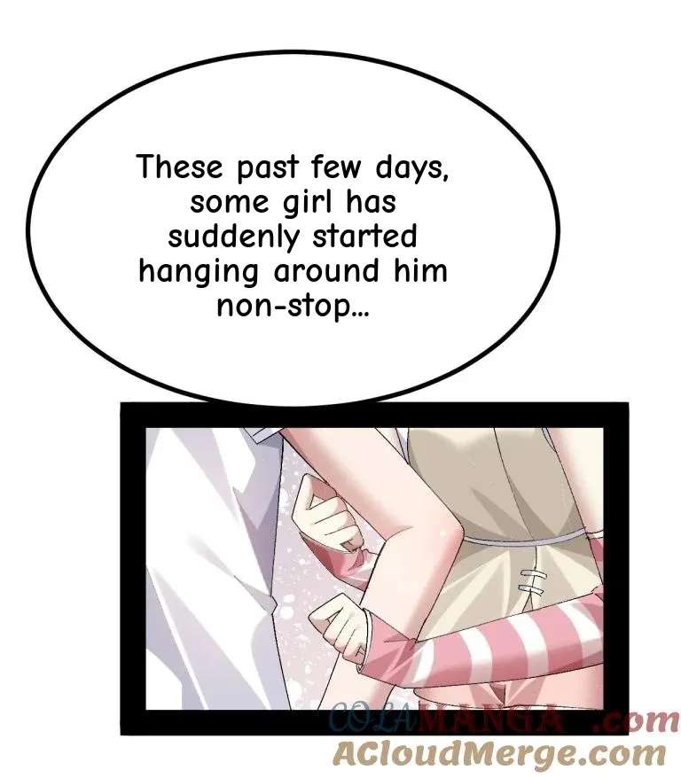 The Graduation Project Is, Making Butter! Chapter 71 - page 41