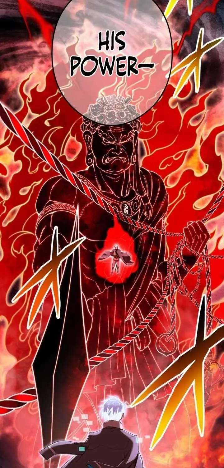 I Am The Strongest Awakeners, Recognized By All Of The World’s Cheat Masters Chapter 118 - page 99