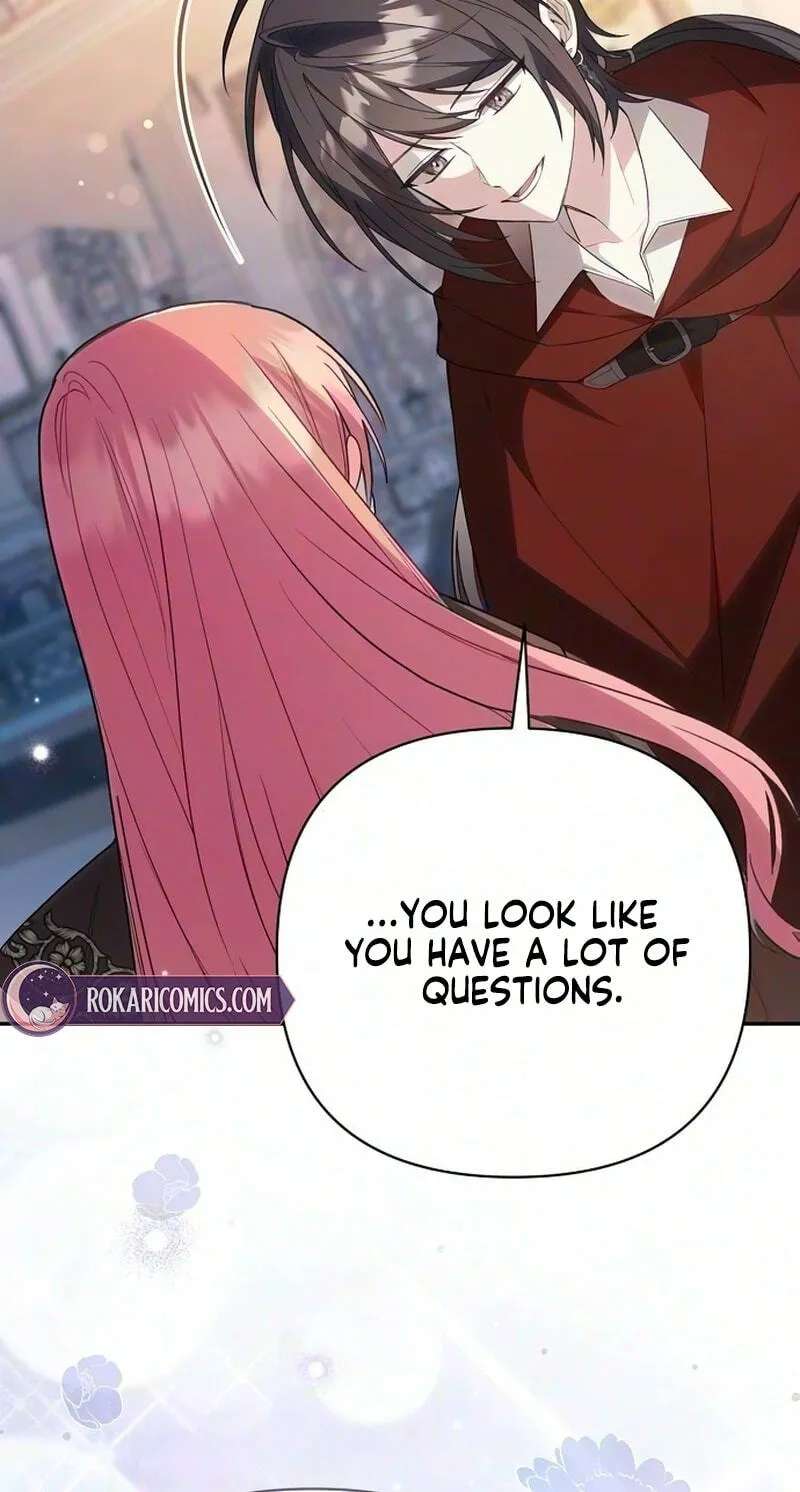 The Archmage Becomes the Swordmaster's Youngest Daughter Chapter 49 - page 77